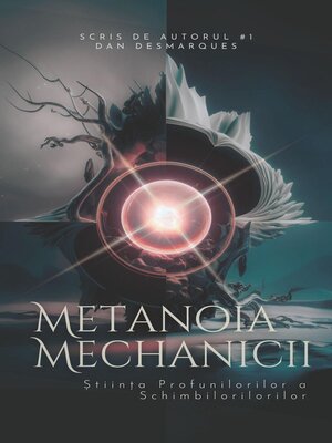 cover image of Metanoia Mechanicii